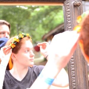 Meet your Posher, Molly